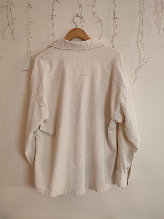Casaco/Camisa de Bombazina