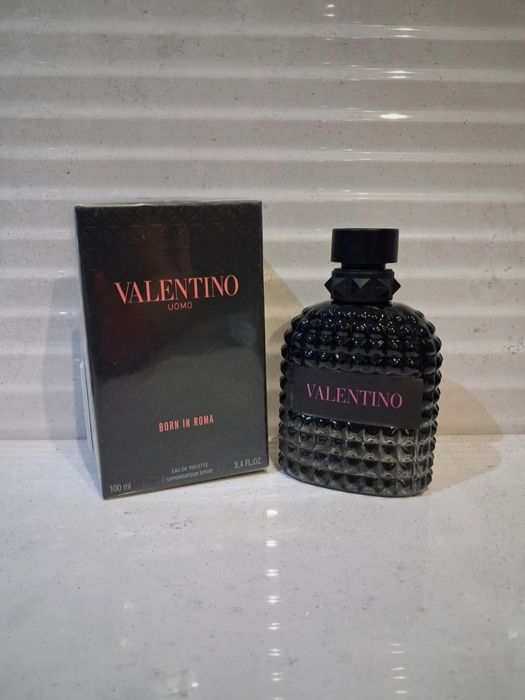 Perfumy Valentino