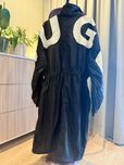 Płaszcz Parka Hugo Boss Felicia-1 Kurtka Przejsciowa L XL Nowa