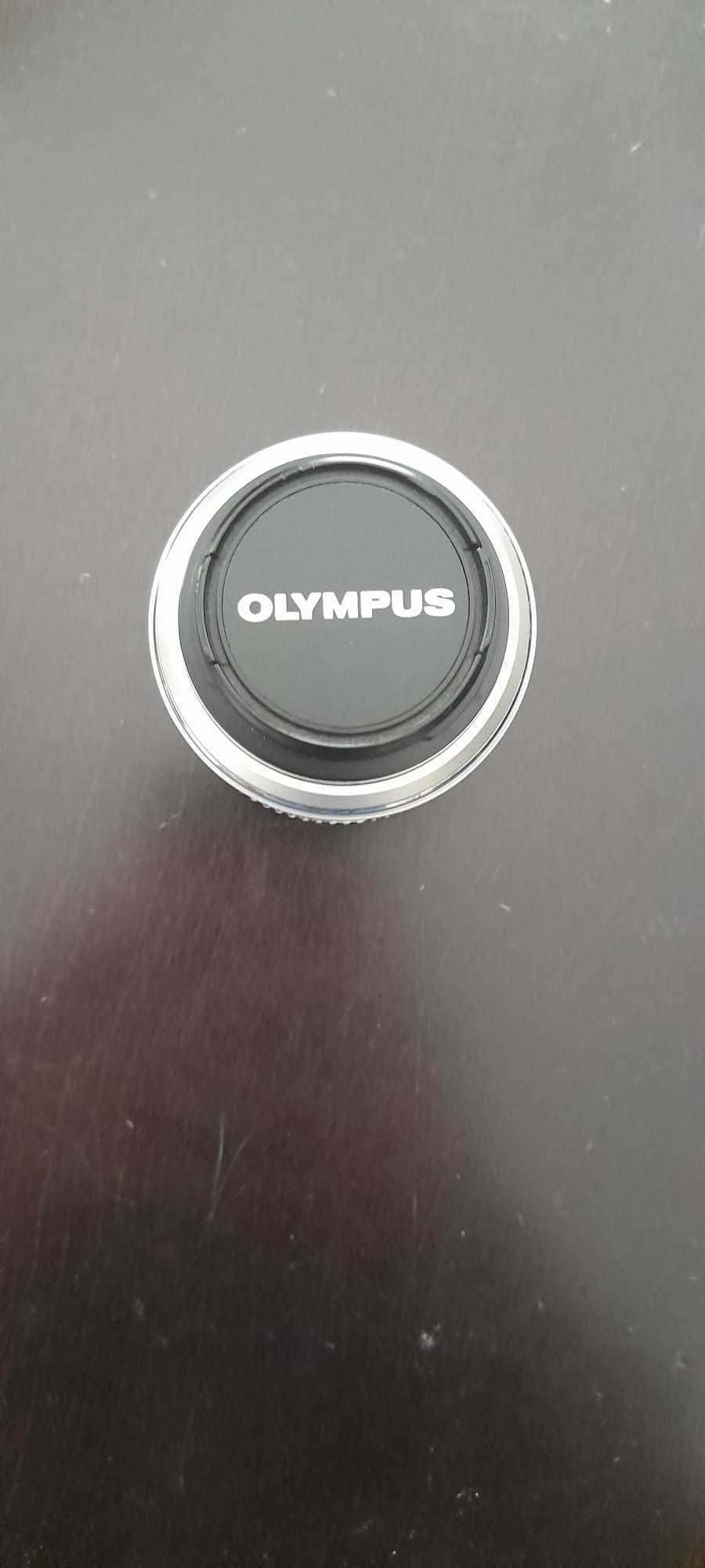 Olympus Lente Micro 4/3 14 - 42 mm f/3,5- 5,6