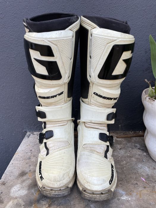 Botas Gaerne SG12