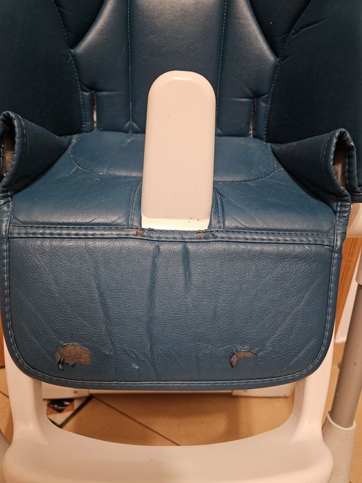 Fotelik do karmienia Peg Perego Prima Pappa Zero 3