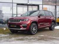 Jeep Grand Cherokee Aso / Jeep / Sosnowiec