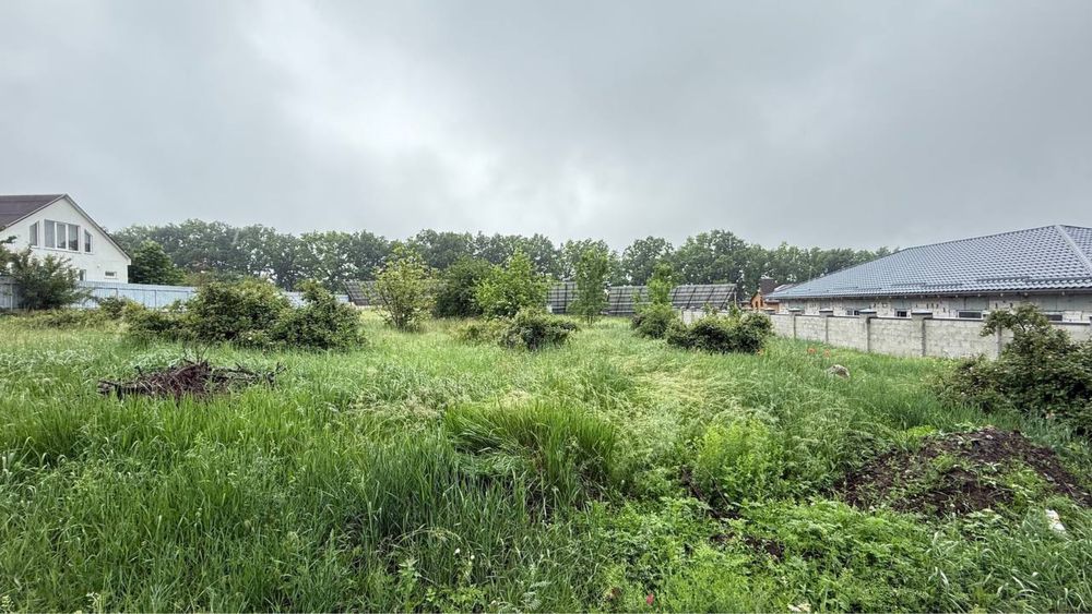 Продаж земельної ділянки Підгайці