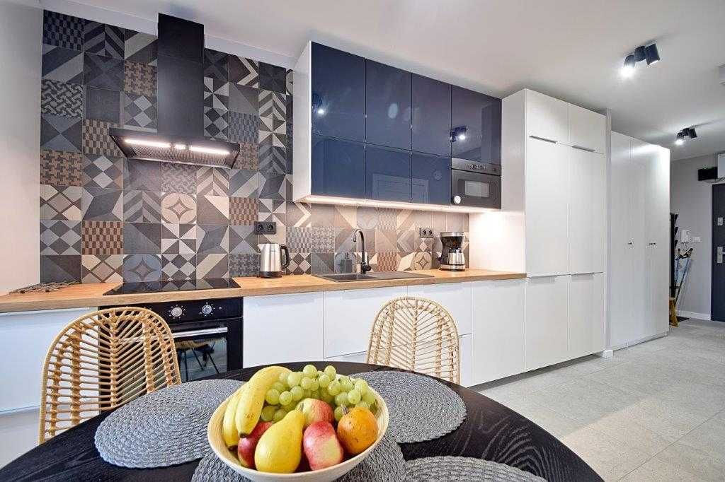 Mielno e-apartament nad morzem
