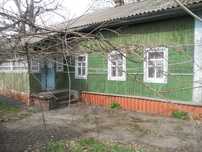 Будинок у Чернігівській області село Мале Устя