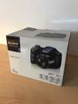 Sony Cyber-shot DSC-H200