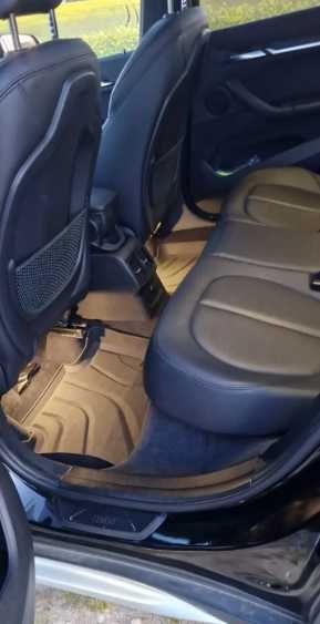 BMW X1 Xdrive28i 2018