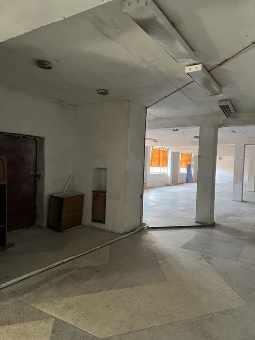 Оренда (продаж) приміщення