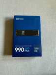 Dysk SSD Samsung 990 EVO Plus PCIe® 4.0 x4 / 5.0 x2 NVMe™ M.2 2TB