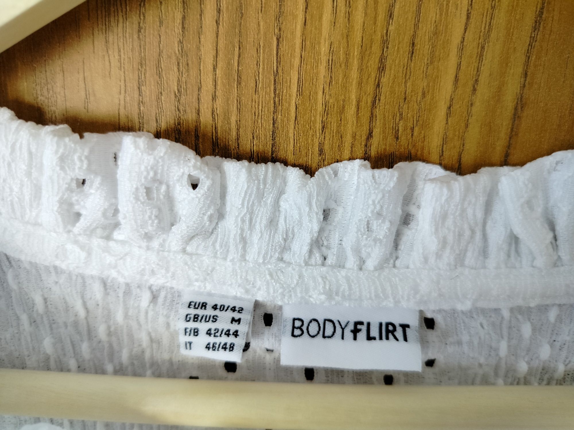 Bluzka Bodyflirt 40/42