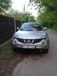 Продам Nissan Juke 2011 год.