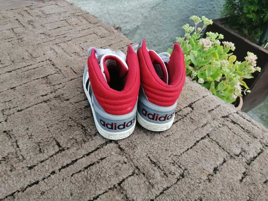 Buty Adidas roz 36 wysyłka gratis