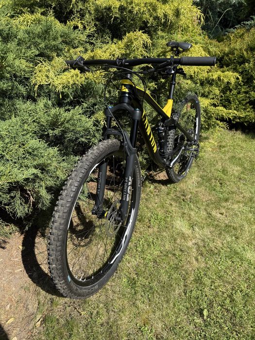 Rower Canyon Neuron AL 7.0 2018