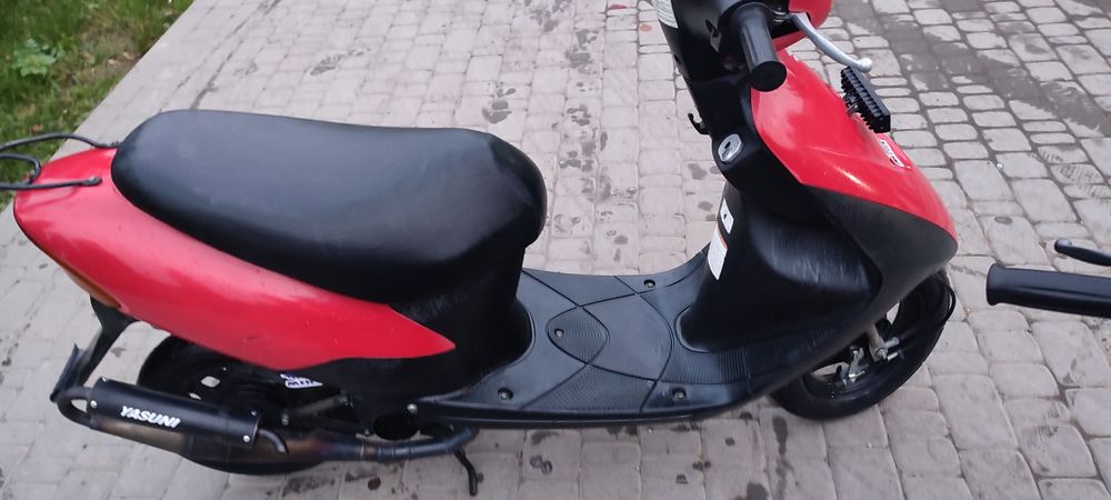 Мопед Летс 2 lets 2