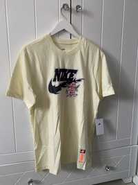 Nike koszulka T-Shirt!Nowa Oryginalna Rozm M