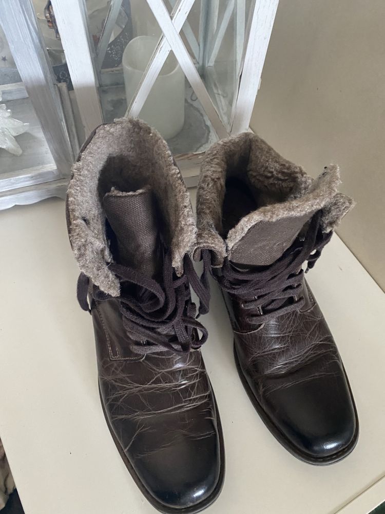 Super buty Nobrand 42