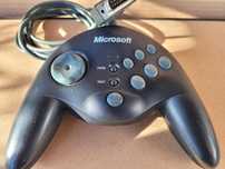Sidewinder Microsoft Gaming Pad