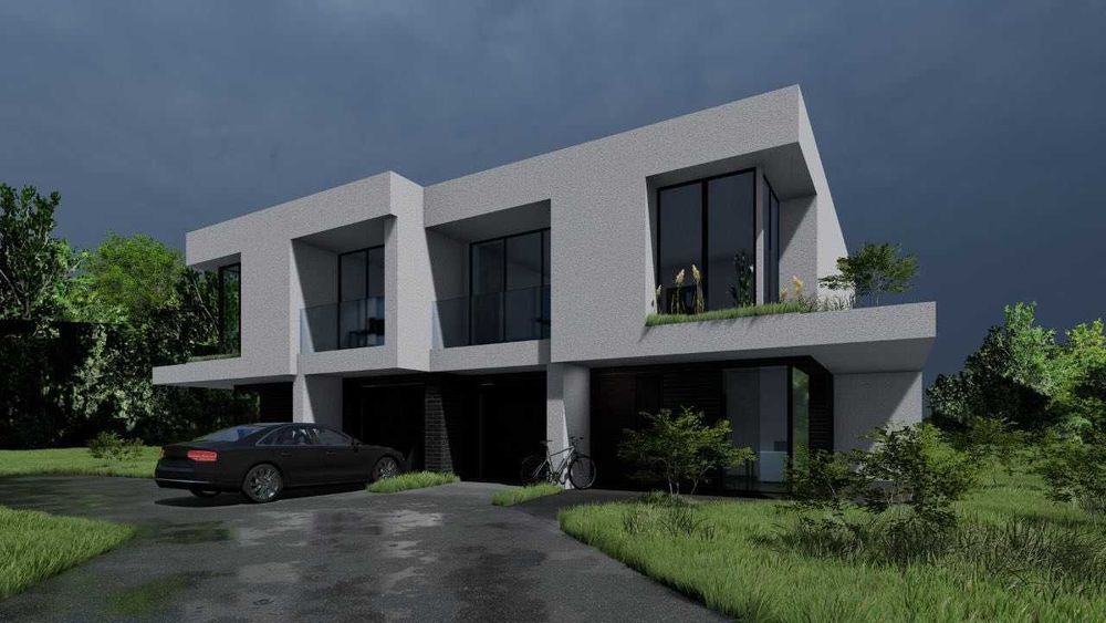 Таунхаус - 7 хвилин до ЦЕНТРУ МІСТА!