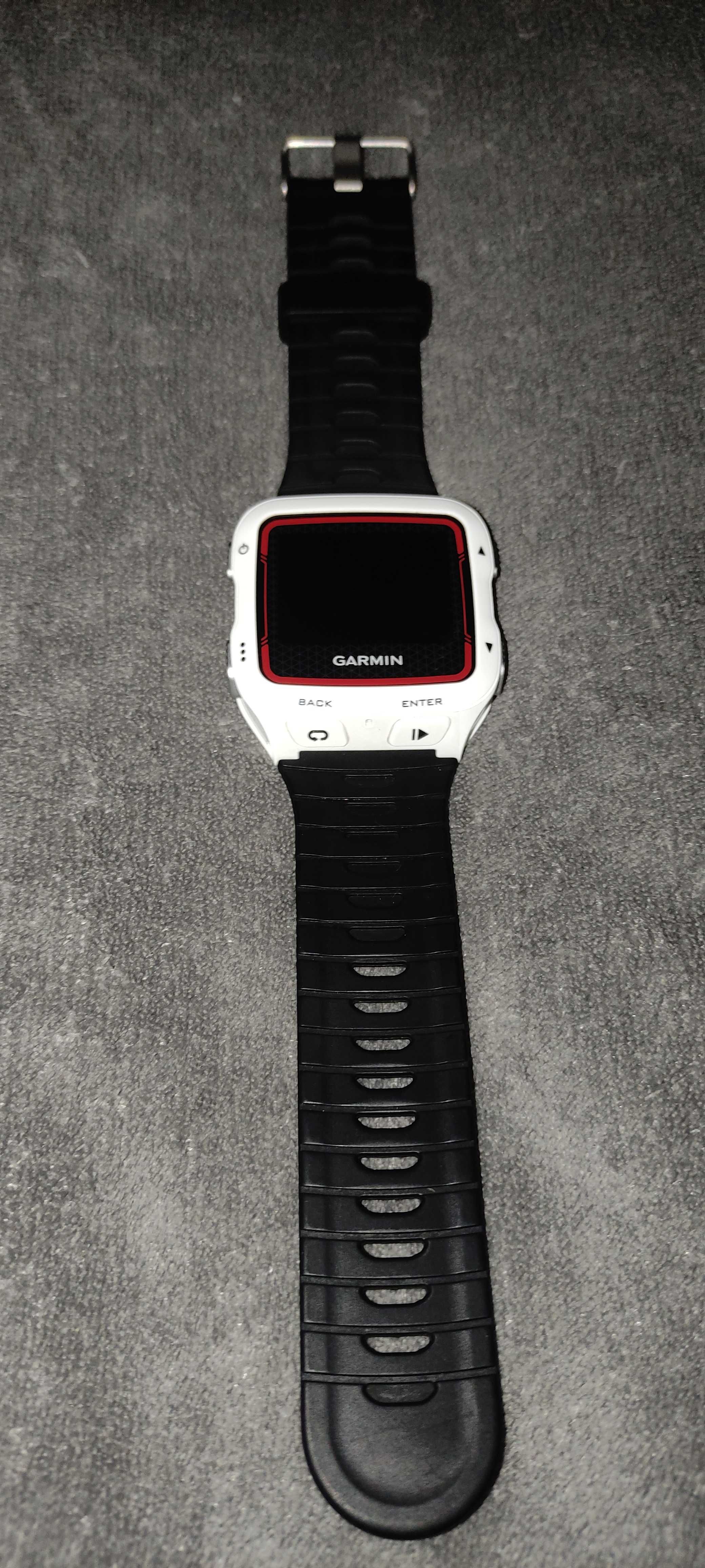 Zegarek Garmin Forerunner 920XT Zestaw + dodatki