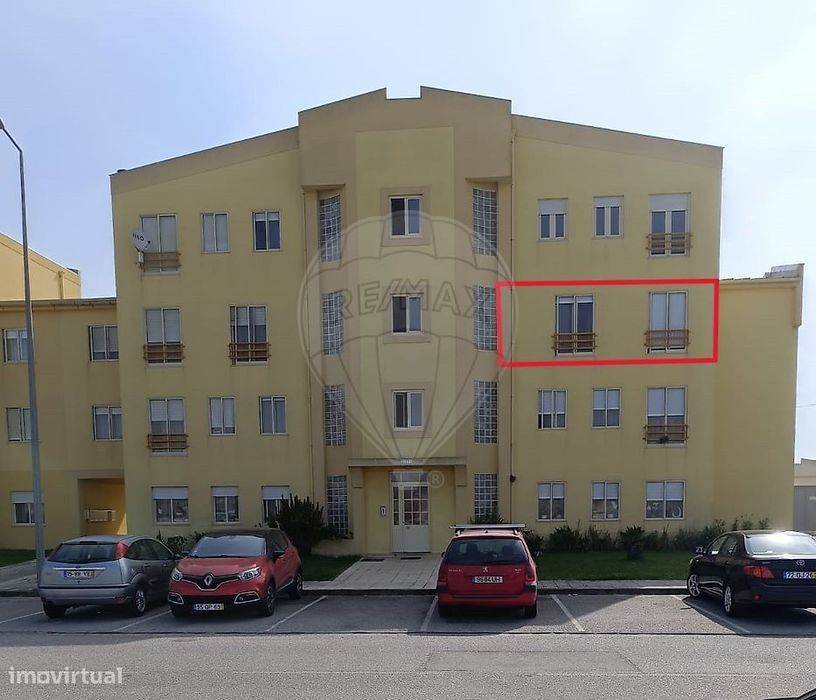 Apartamento T3 para venda