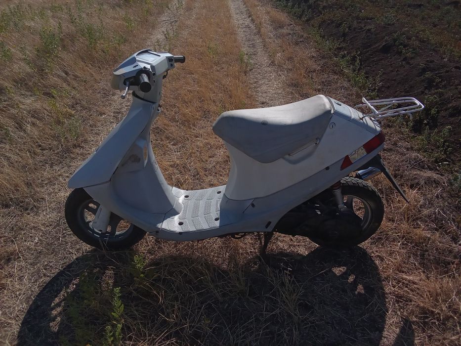 Сузуки сепия 1989 года выпуска