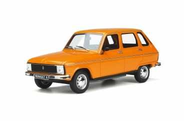 1/18 Renault 6 TL - OTTO OT371
