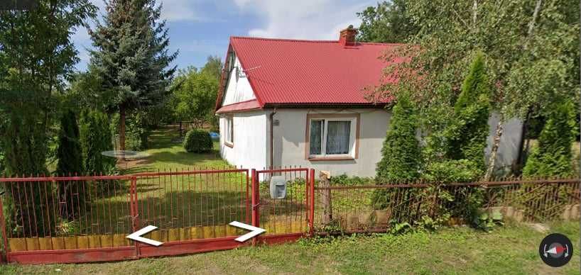 Sprzedam Działkę