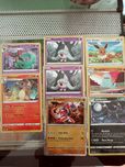 Karty pokemon McDonald's