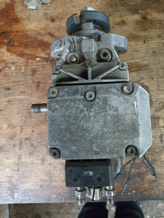 Продам ТНВД FORD Transit.