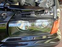 Lampy dymione depo BMW 3 e36