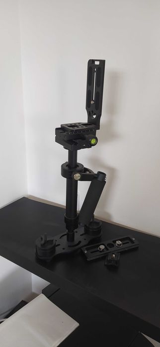 Estabilizador Câmera S40 Steadicam