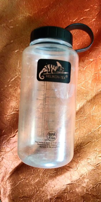 butelka na wodę Helikon 900 ml BPA free