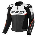Kurtka  Shima BANDIT 2.0 red 56 OUTLET