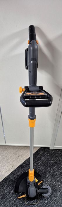 Podkaszarka akumulatorowa POWERMAT PM-PKA-20C, Komis Jasło Czackiego