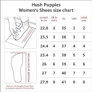 Туфлі жіночі Hush Puppies 37