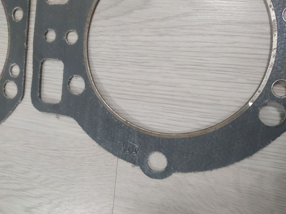 Прокладки ямз на