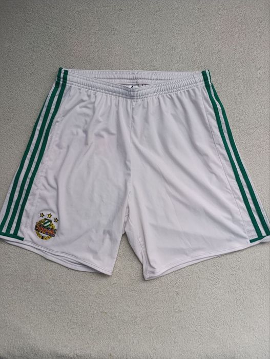 Футбольна форма Рапід Відень Adidas