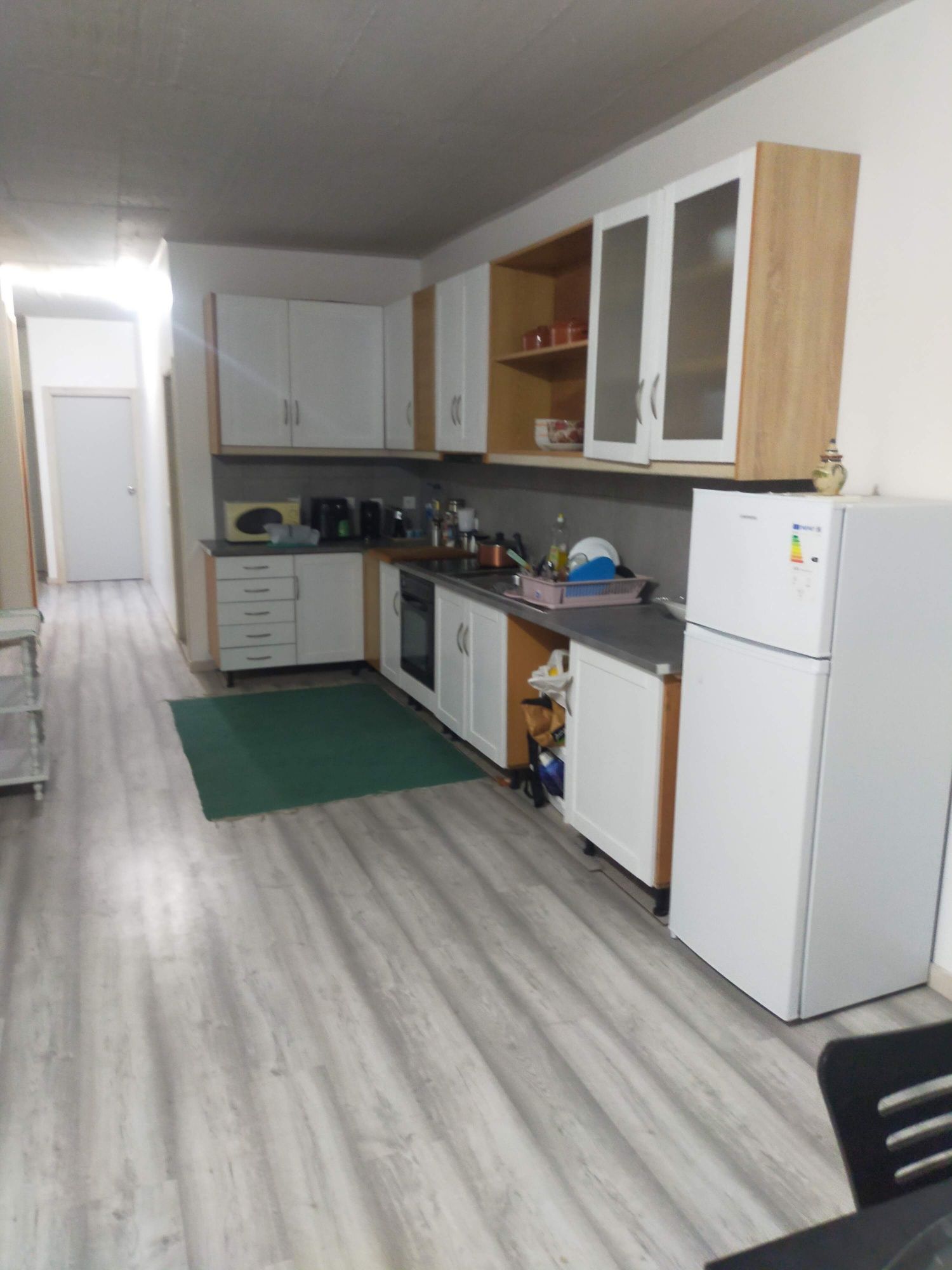 Quarto /suite arrendar