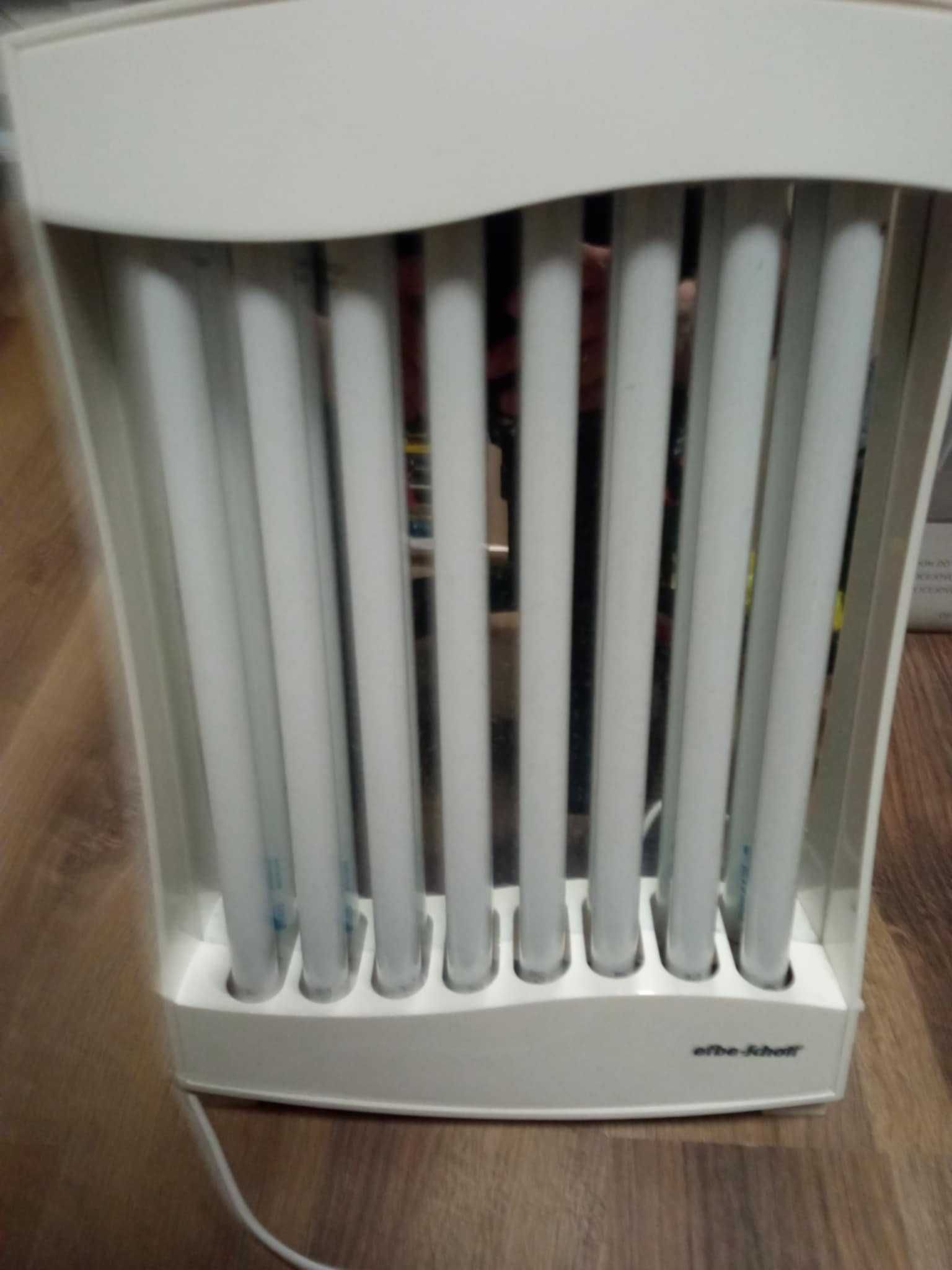 Solarium do Opalania Twarzy efbe-Shott 838 N 150W