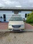 Chrysler Town&country 3,6 2013 LPG