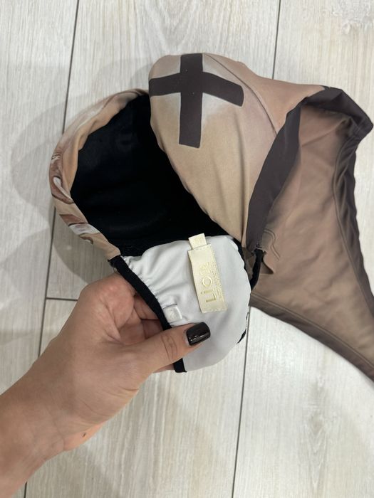 Боди Lior, размер S, с подкладками