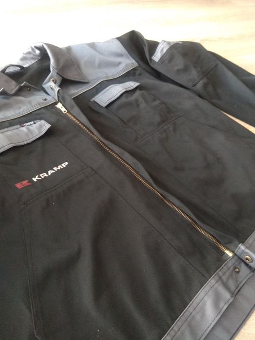 62 Grene Bluza robocza