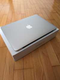 MacBook Pro Retina 13' 2015 2,7 GHz Intel Core i5 8GB/128GB