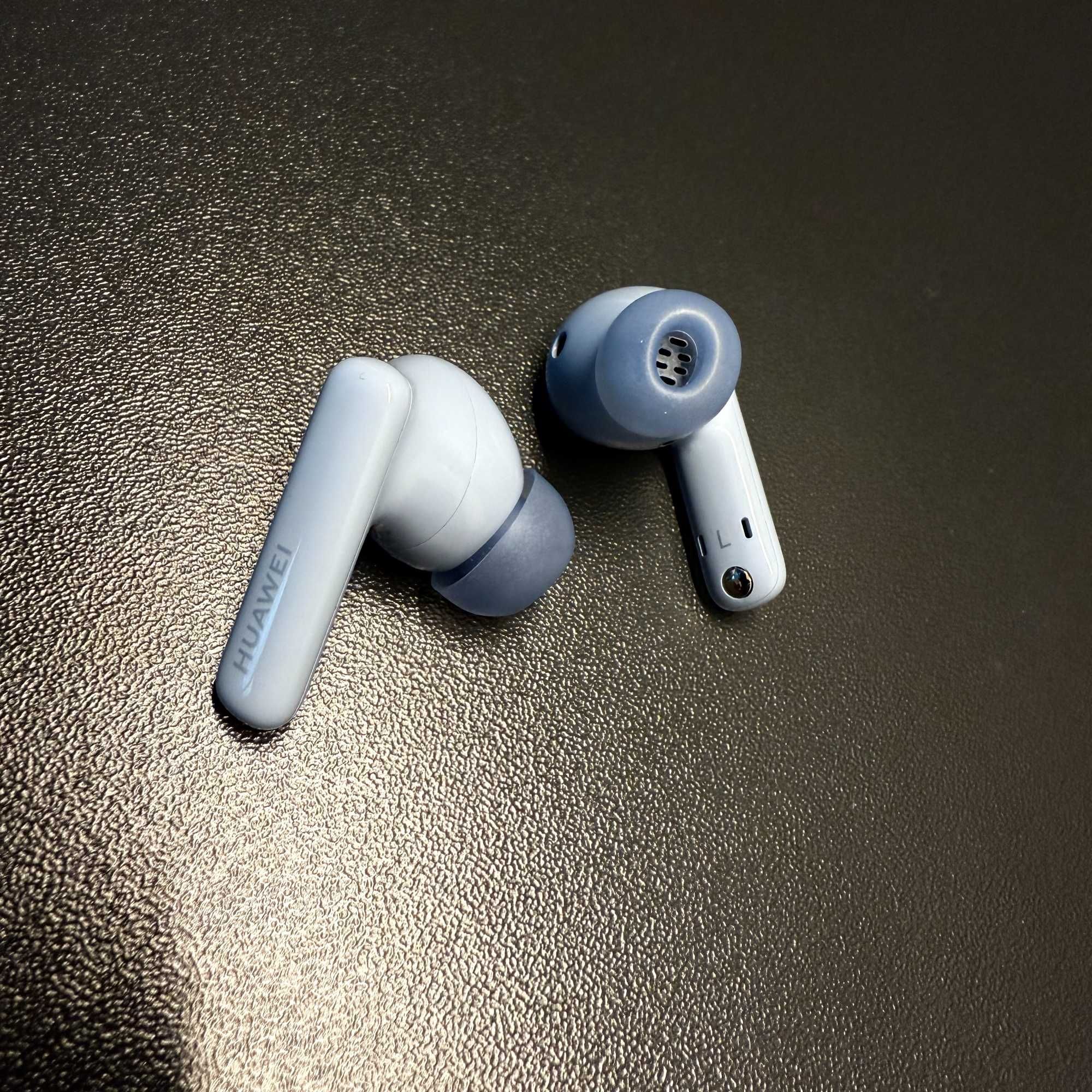 Słuchawki HUAWEI FreeBuds 5i ANC Wodoodporne - aktywna redukcja szumu