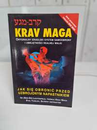 Krav Maga - Izraelski system samoobrony