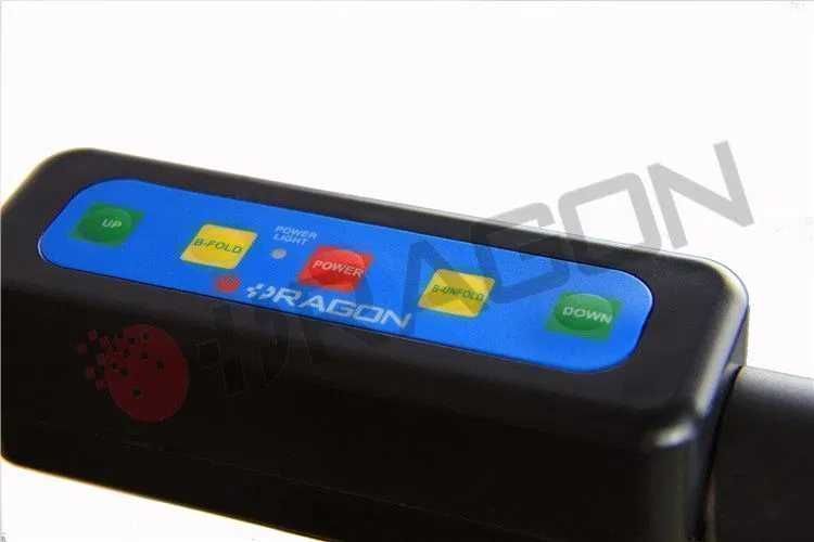 Schodołaz Gąsienicowy 3 lata Gwarancja - Najlżejszy na rynku 27,5 kg