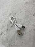 Kabel USB C USB biały