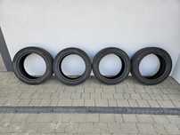 Opony letnie Continental PremiumContact5 205 55 r17