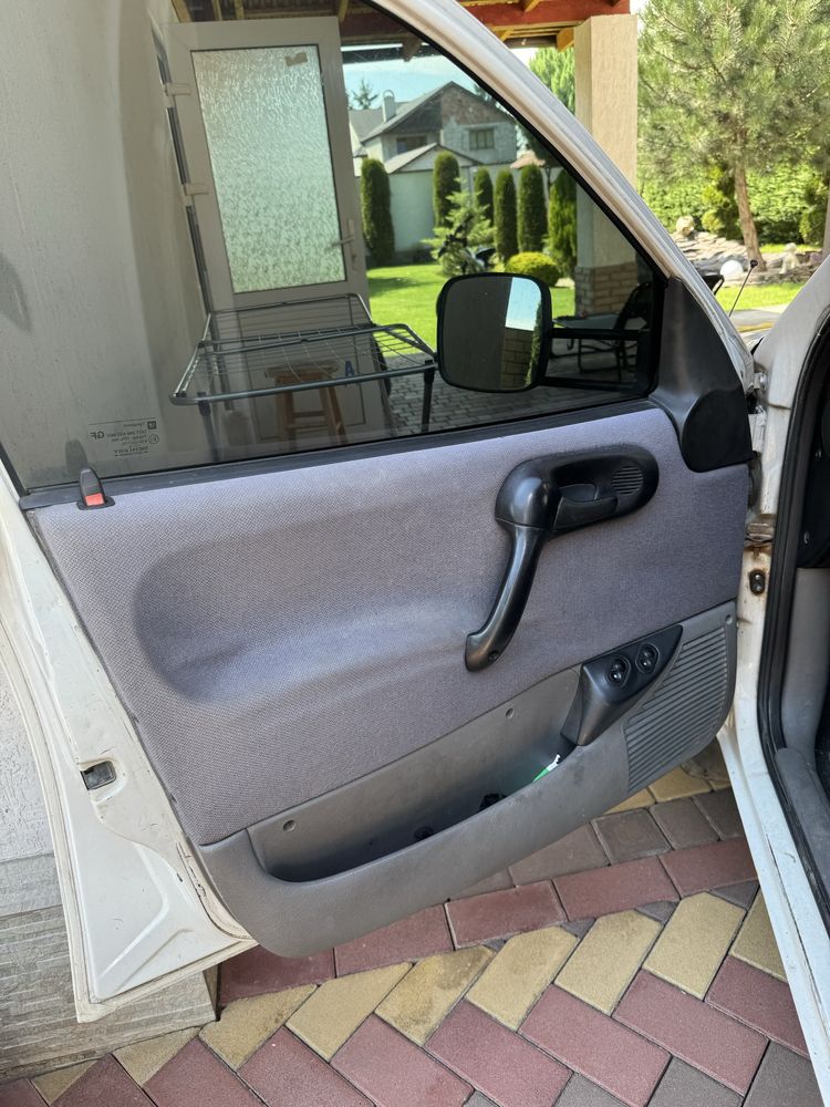 Opel combo 1.7 d